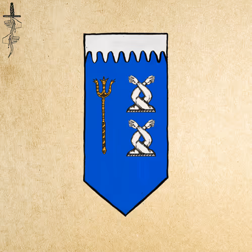 The Painted Banners For Adventurers