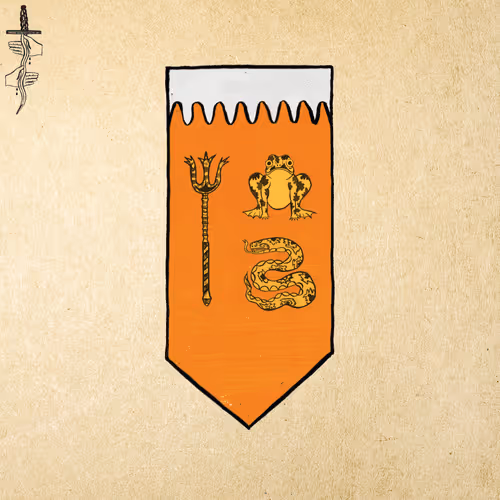 The Painted Banners For Adventurers
