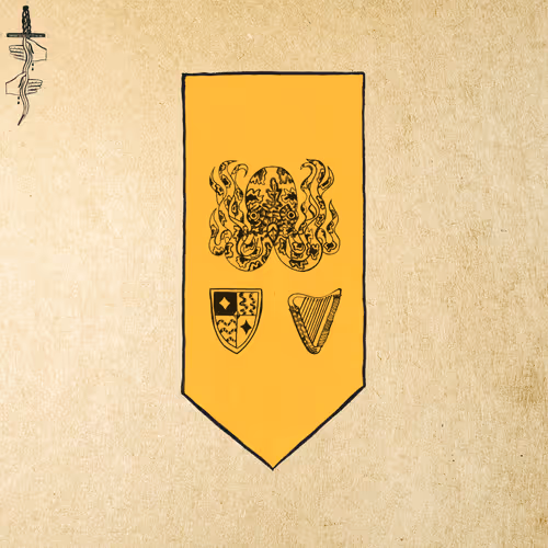 The Painted Banners For Adventurers