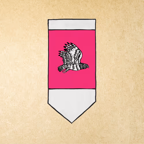 The Painted Banners For Adventurers