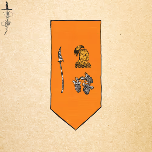 The Painted Banners For Adventurers