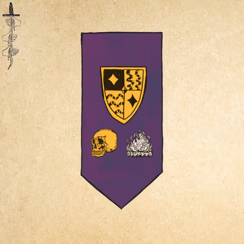 The Painted Banners For Adventurers