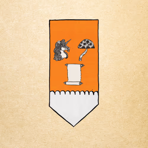 The Painted Banners For Adventurers