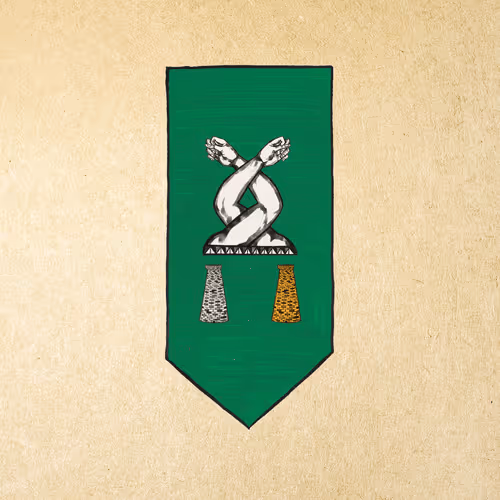 The Painted Banners For Adventurers
