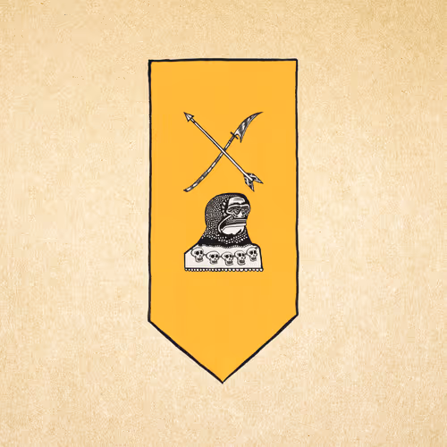 The Painted Banners For Adventurers