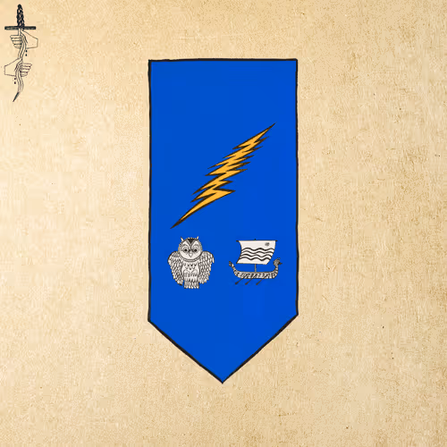 The Painted Banners For Adventurers