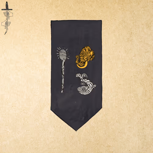 The Painted Banners For Adventurers