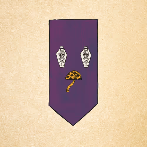 The Painted Banners For Adventurers
