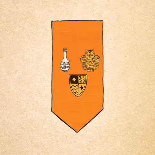 The Painted Banners For Adventurers