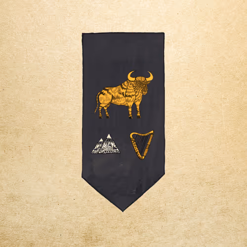 The Painted Banners For Adventurers