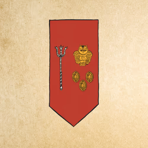 The Painted Banners For Adventurers