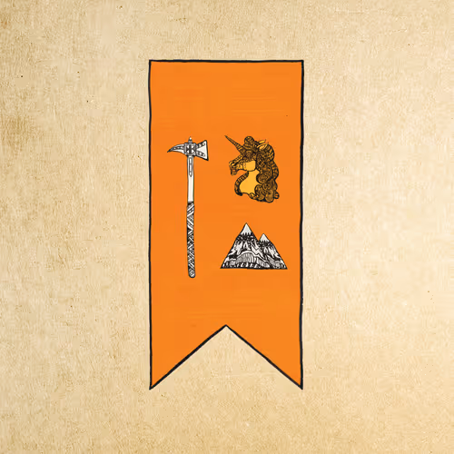 The Painted Banners For Adventurers