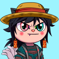 Shindo #2470