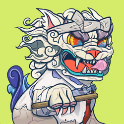 Shindo #3630