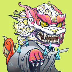 Shindo #3832