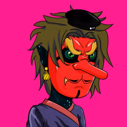 Shindo #5450