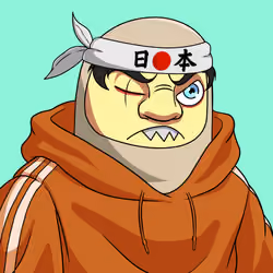 Shindo #4425