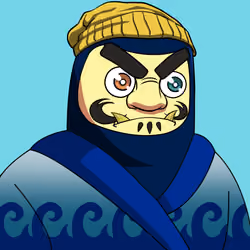 Shindo #5522