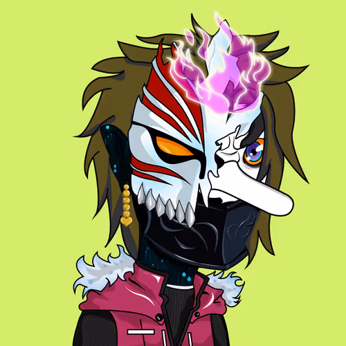 Shindo #4347