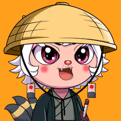 Shindo #3301