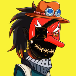 Shindo #4083