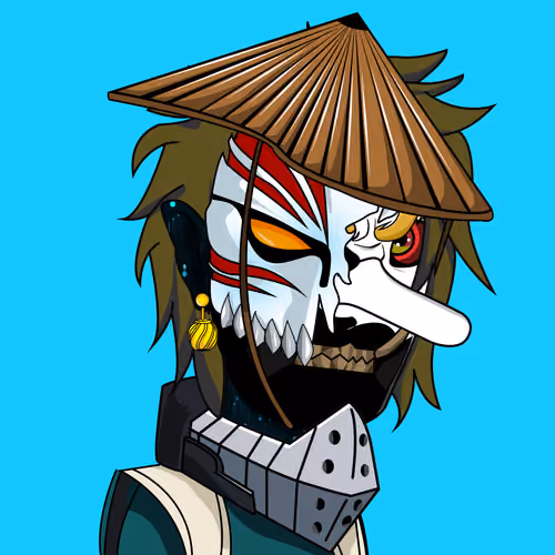 Shindo #4515