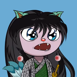 Shindo #2961
