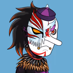 Shindo #3697