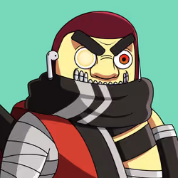 Shindo #1321