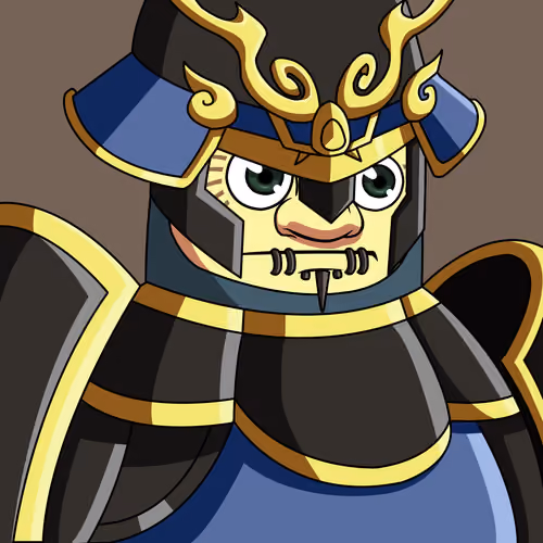 Shindo #5236