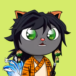 Shindo #2720