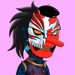 Shindo #5029