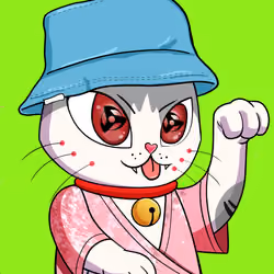 Shindo #2490
