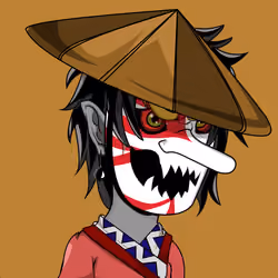 Shindo #3786