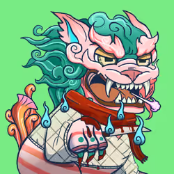 Shindo #5368