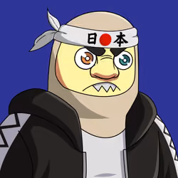 Shindo #1744