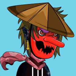 Shindo #4665