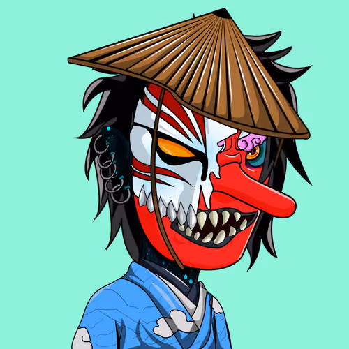 Shindo #3223