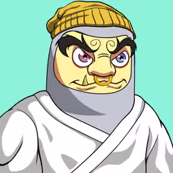 Shindo #3320