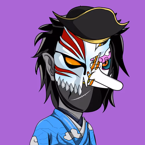 Shindo #692