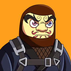 Shindo #2817