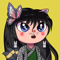 Shindo #5321