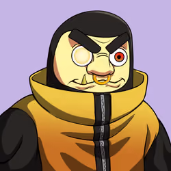 Shindo #3712