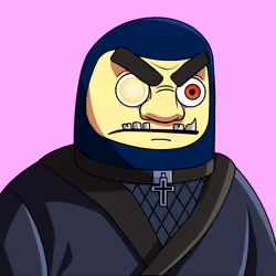 Shindo #1813