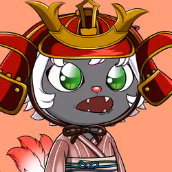 Shindo #2755