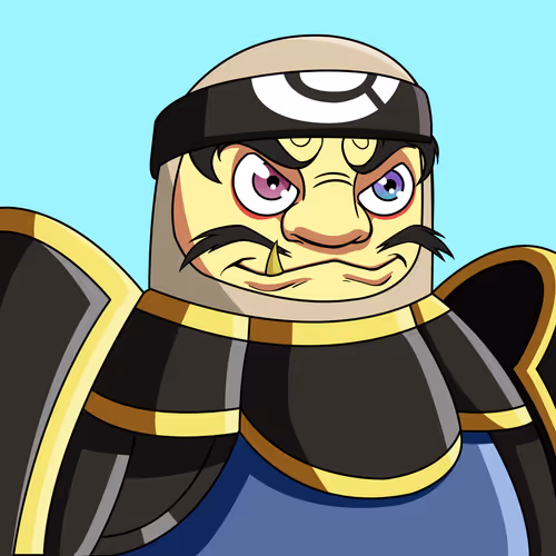 Shindo #5143