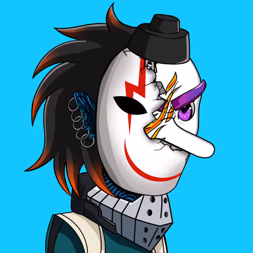 Shindo #3375