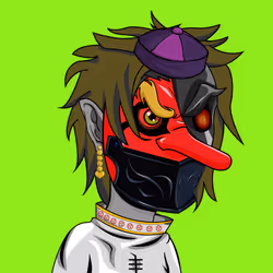 Shindo #5542