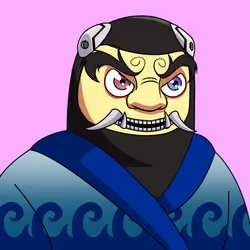 Shindo #2788