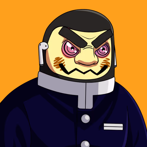 Shindo #4125